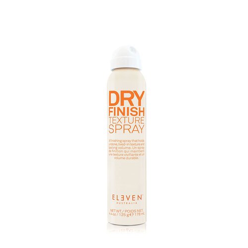 ELEVEN Dry Finish Texture Spray 200ml