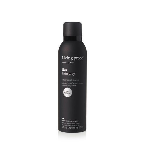 Living Proof Style Lab Flex Hairspray 246ml Monipuolinen joustavan pidon antava hiuskiinne