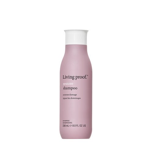 Living Proof Restore Shampoo 236ml Vahvistava ja korjaava shampoo