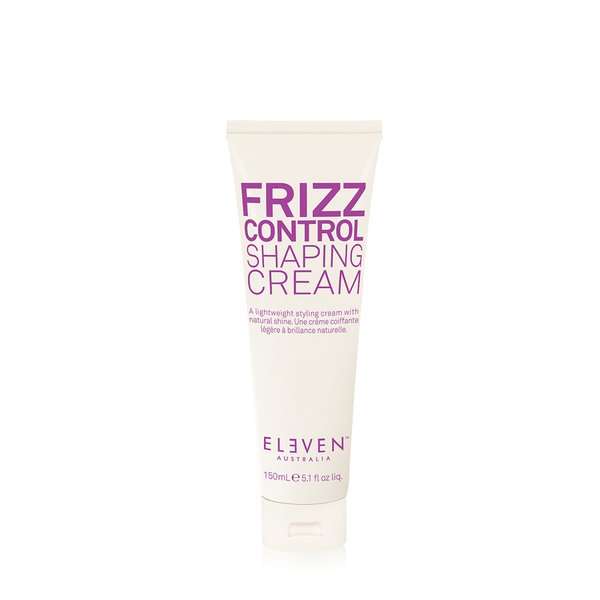 ELEVEN Frizz Control Shaping Cream 150ml Silottava muotoiluvoide