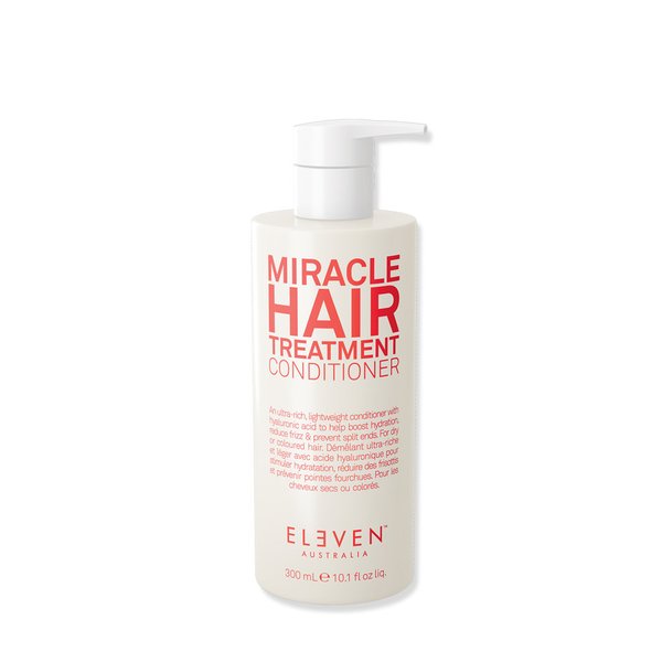 ELEVEN Miracle Hair Treatment Conditioner 300ml Kosteuttava hoitoaine