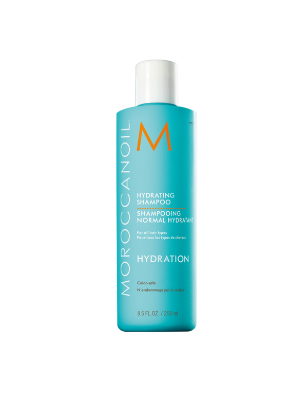 MOROCCANOIL Hydrating Shampoo - Kosteuttava shampoo 250ml