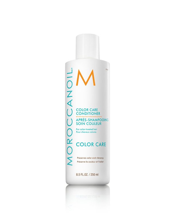 MOROCCANOIL Color Care Conditioner - Värjättyjen hiusten hoitoaine 250ml