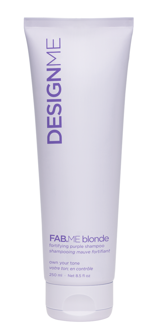 DESIGN.ME Fab.ME Purple Shampoo 250ml
