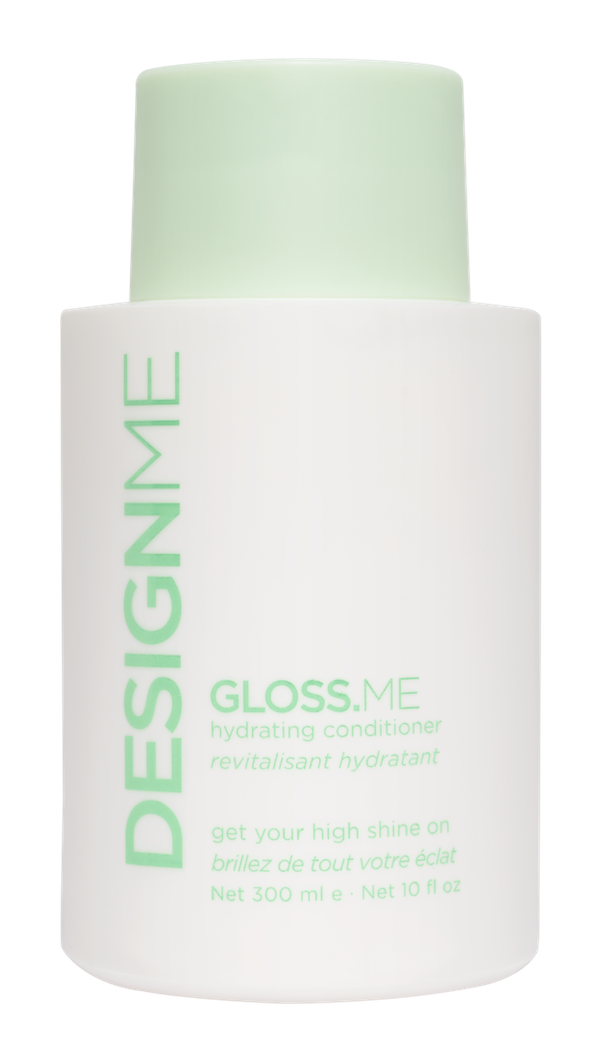 DESIGN.ME Gloss.ME Hydrating Conditioner 300ml