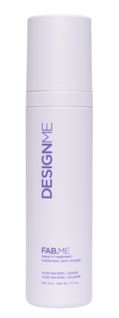 DESIGN.ME Fab.ME Leave-in Treatment 230ml